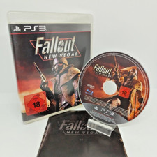 Fallout New Vegas 🎮 Sony