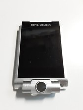 Original BenQ Siemens EF81 LCD Display+Mittel rahmen