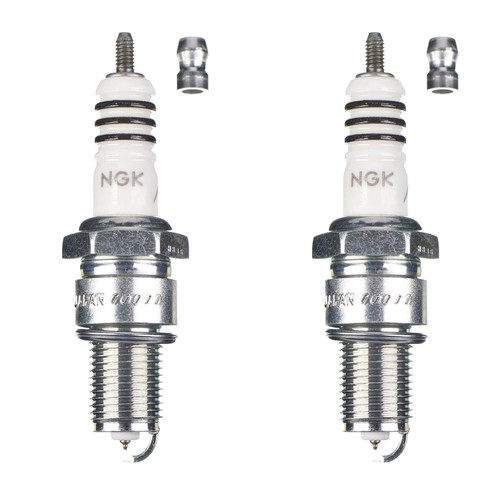 Ngk zündkerze bpr7eix iridium - ngk,