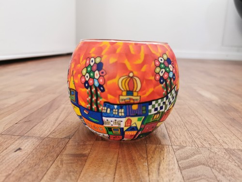Art line teelichthalter - art,