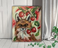 Fuchsträume kunst fuchs - fuchstrÄume,,