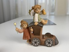 Goebel Figur Nina und Marco 13,5 cm - Top Zustand.  