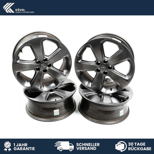 Zoll alufelgen opel - zoll,
