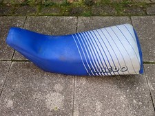 Yamaha TT350 TT 350 1RG Sitzbank Sitz Seat