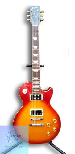 Orville les paul standard 1993 - paul,