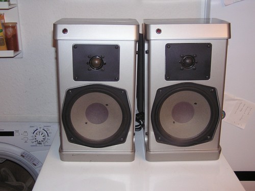 Grundig aktiv boxen xm400 - -,