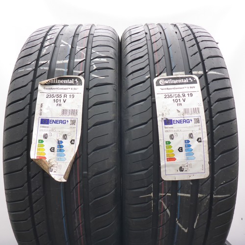 235 2x continental - 19,