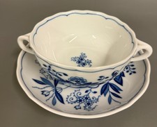 Suppentasse & UT Maria