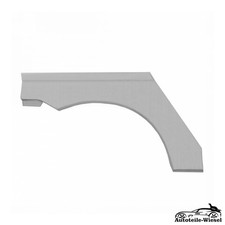 ABVERKAUF! Radlauf Hinten Rechts für Honda HR-V GH 3-Türer 03.1999-12.2005