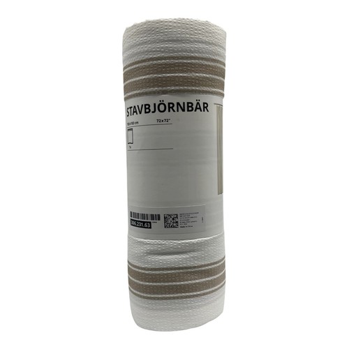 New ikea stavbjornbar shower - new,