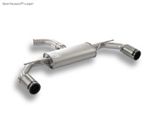 Remus Sportauspuff VW Golf 7