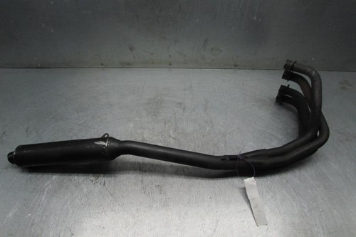 Yamaha fzr600 3he 1989 - 3he, ab