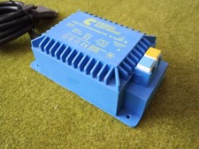 Zubehörtrafo Conrad 18V~ Mit 2,9A Ausgang über Steckklemmen