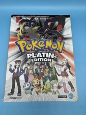 Pokémon Platin-Edition: Das
