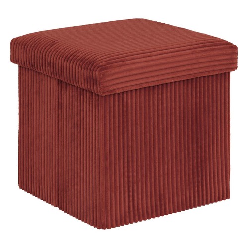 Polsterhocker sitzhocker - polsterhocker,