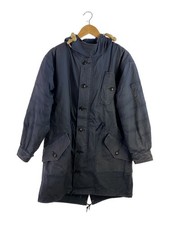 Nigel Cabourn WWII Kaltwetter