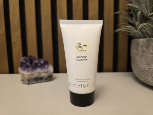 Luxus pflege flora gucci - luxus,