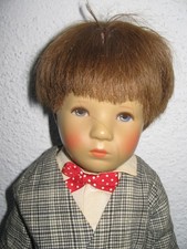 Käthe Kruse Junge kl.dt. Kind