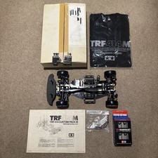 Vintage Tamiya TRF414M TRF414