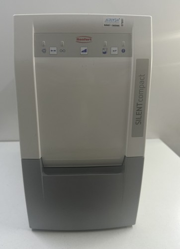 Renfert silent compact - silent,