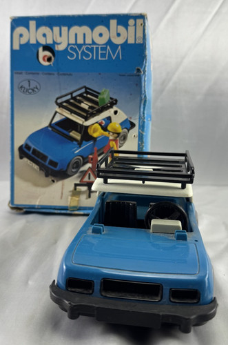 Playmobil system 3210 klicky - playmobil, "3210"