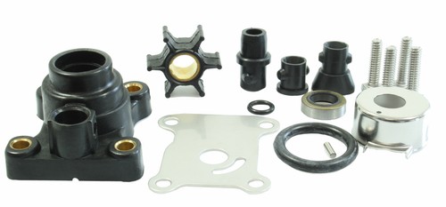 Impeller wasserpumpenkit für - impeller,