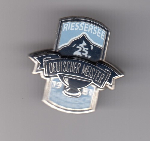 Eishockey pin nhl del sc - eishockey, /