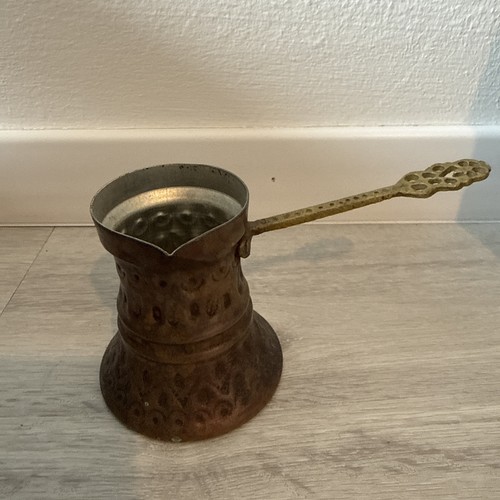 Mokkakanne aus mostar - mokkakanne,