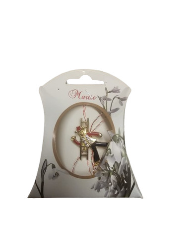 Martisor märzchen charm - martisor,