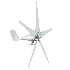 1200W Wind Turbine Generator