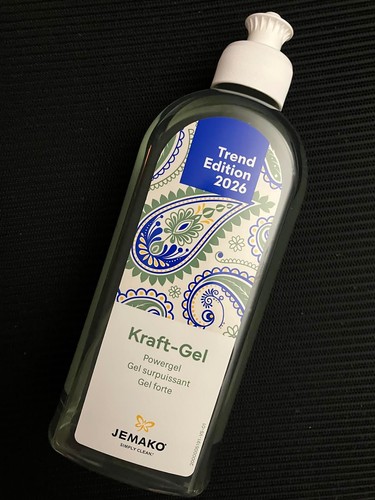 Jemako kraft gel trend - jemako®, kraft-gel