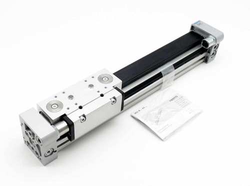 Festo dgc 220 ppv - festo, dgc-25-220-gf-ppv-a