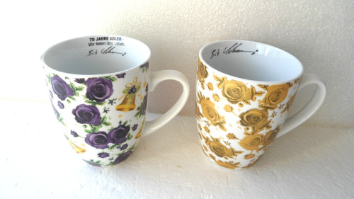 Rosentasse limit - 2,