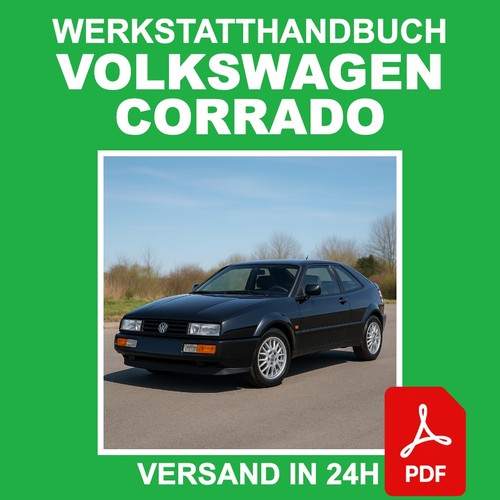 Werkstatthandbuch volkswagen - werkstatthandbuch,