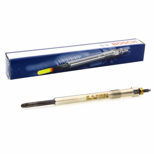 Bosch glp051 glühkerzen - bosch,