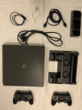 Sony PlayStation 4 Pro 1TB, 2