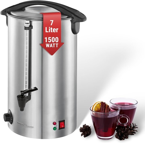 Proficook hga 1196 - proficook,