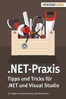 Net praxis tipps und tricks - tipps,