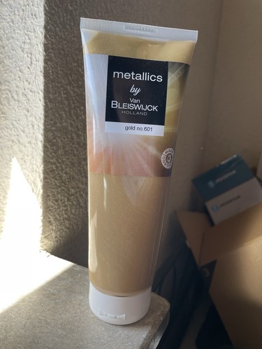 Van bleiswijck metallics - van,