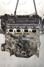 NISSAN QASHQAI I J10 X-Trail T31 2.0 16V 141PS Benzinmotor Motor MR20 MR20DE