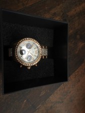 Armbanduhr Herren ungetragen