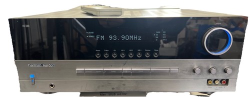 Harman kardon hk3380 - harman, stereo