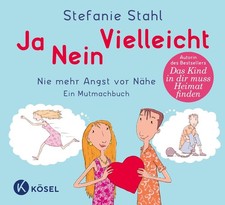 Ja, nein, vielleicht! -