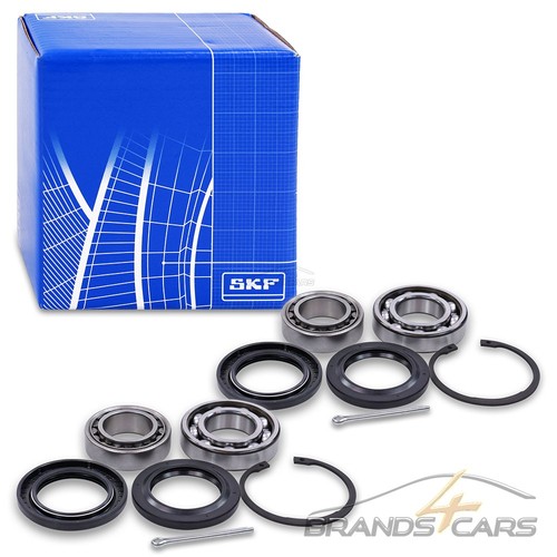 Skf radlager satz - 2x,