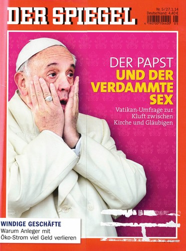Der spiegel heft 2014 - heft, 5/2014