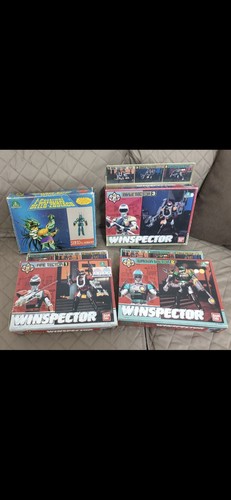 Saint seiya winspector - seiya, +