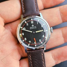 Pronto Spezial Handaufzugs