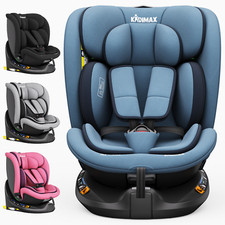 Kidimax® i-Size Kindersitz