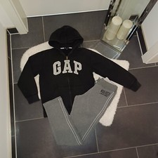 Set outfit 146 152 Sweatjacke