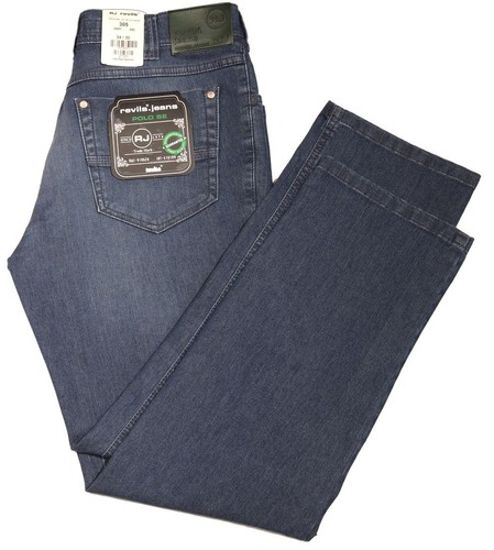 Revils jeans polose 305 - jeans,